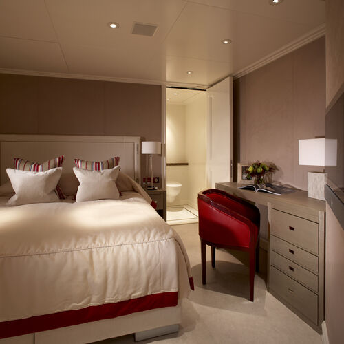 Celestial Hope Motor Yacht