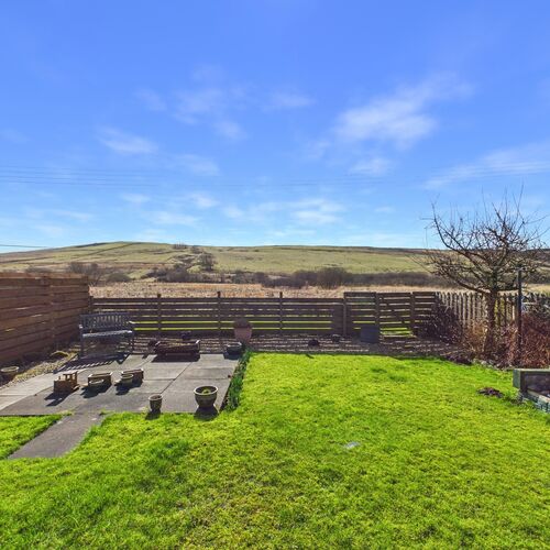 Chapel Row, Dalmelington Road, Patna 