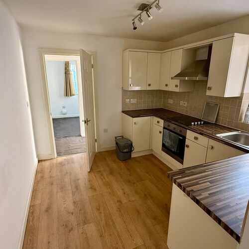 RAMSEY, HUNTINGDONSHIRE - 2 BEDROOM