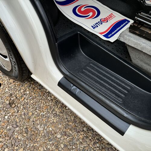 2006 VW T5 Aztec Campers High Top Camper Van 2.5TDi 130 LWB - 1 Owner 16yrs