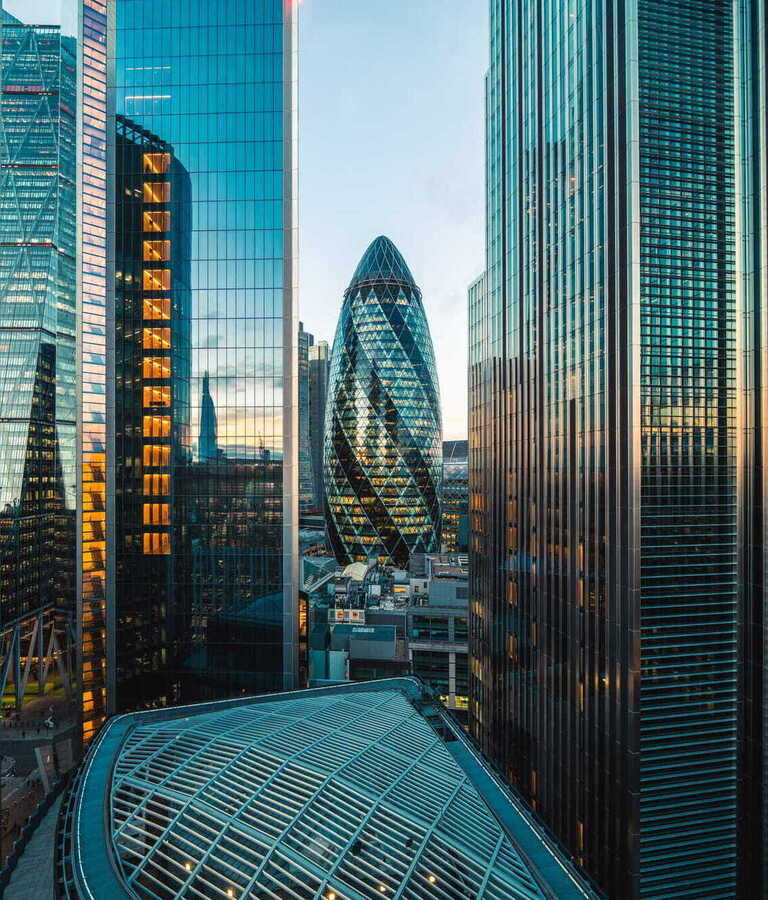 Tmgi Capital | Private equity London | Investment management Surrey | Investment capital Berkshire
