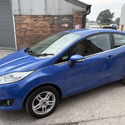 Linden Motors | Used Cars Shropshire | Used Cars Whitchurch | Used Cars Cheshire