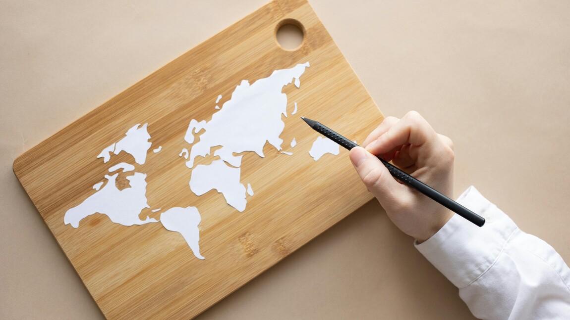 I Want That Type Of Neptune