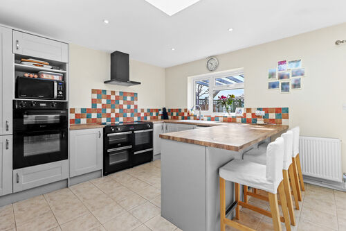 St Marys, Aberdale Road, Polegate