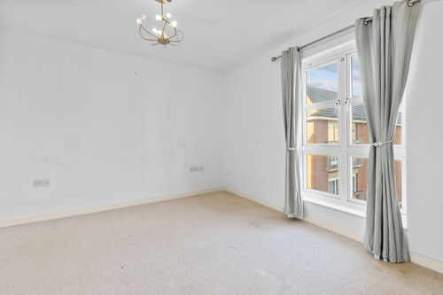 Caroline Way, Eastbourne