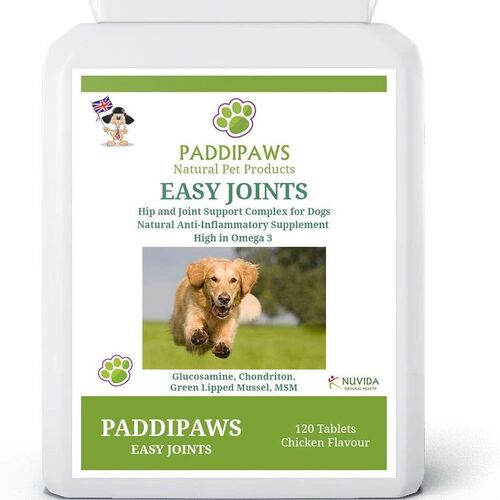PETPLEX 2 Billion cfu 120 Chicken Flavoured Tablets