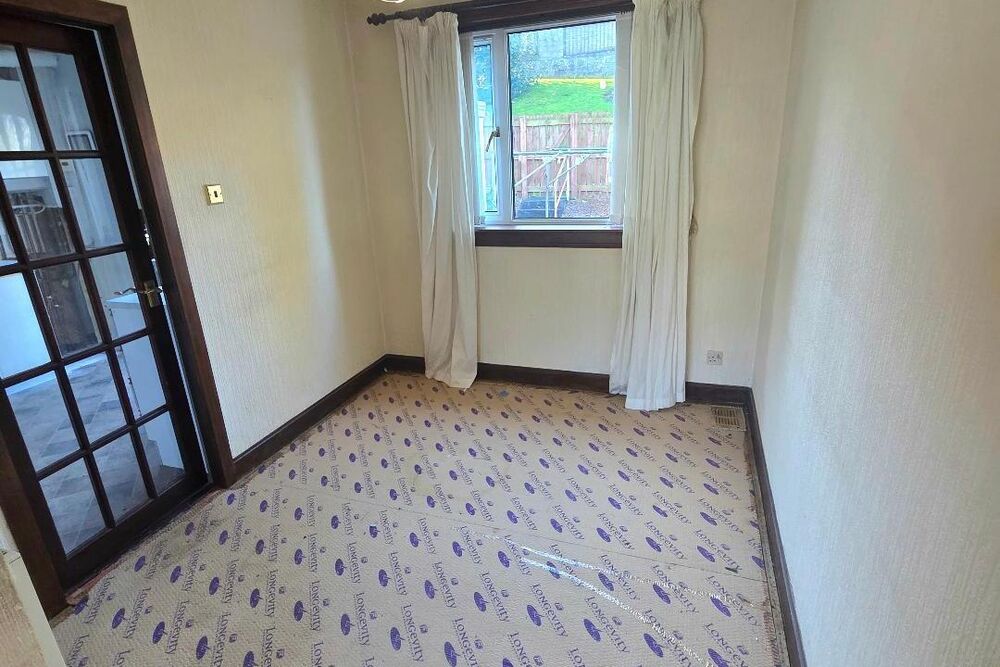 36 Lordburn Place Forfar DD8 2DE
