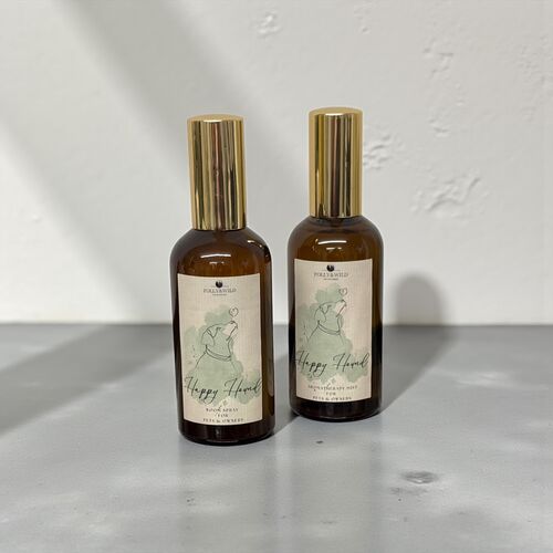 Happy Hound Room Spray