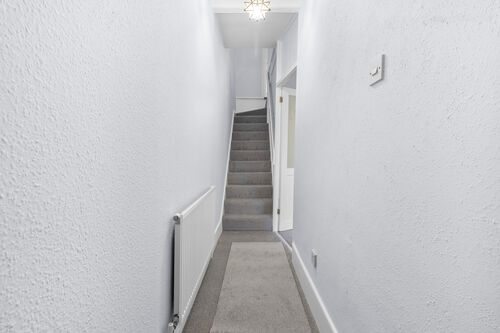 Lower Road, Eastbourne