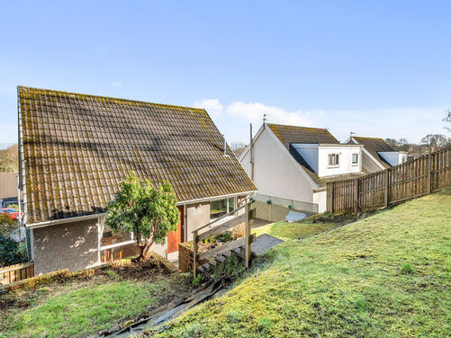 Anson Avenue, Falkirk, FK1 5JE