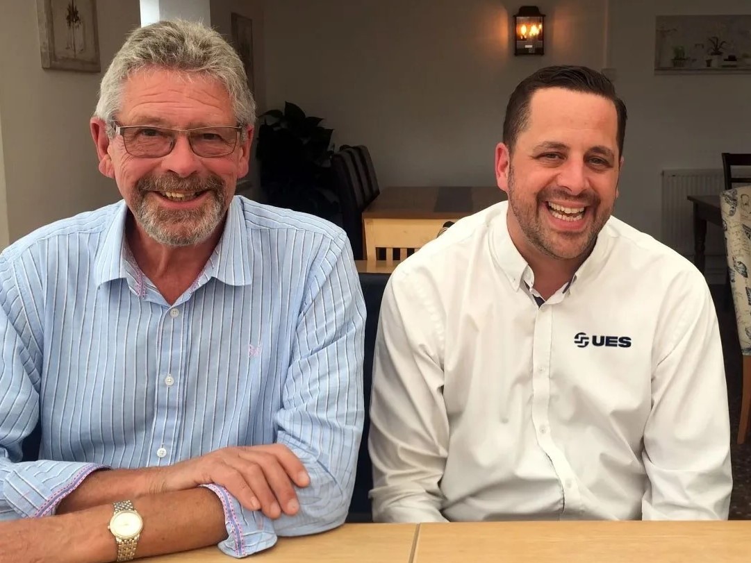 Unitary Engineering Services builds on legacy and embraces the future under new leadership