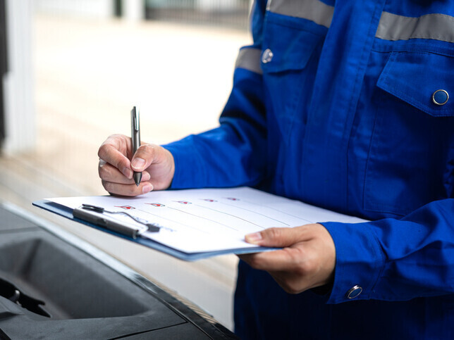 What is an EICR and do I need one? | Up-Close Electrical LTD | Re-wires Leeds | Fuse boards Leeds  | EV Chargers Leeds