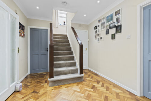 Willingdon Road, Eastbourne