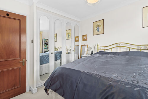 Wilmington Square, Eastbourne