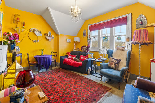 Compton Street, Eastbourne