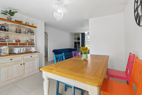 Wayford Close, Eastbourne