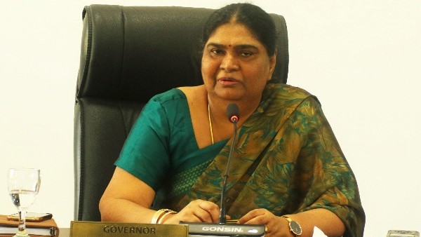 வடக்கு மாகாண ஆளுநரின் முயற்சியால் நிரந்தரமாக்கப்பட்ட நியமனங்கள்