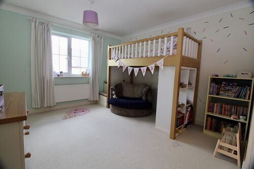 Murphy Drive, Bagworth, LE67 1HR