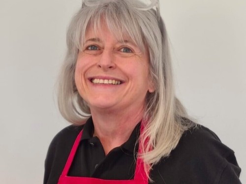 Fiona brings Cook Stars to South Sefton