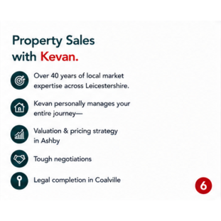 "Shepherd & White Estate Agents | Buy, Sell & Rent in Ashby, Coalville & Charnwood"