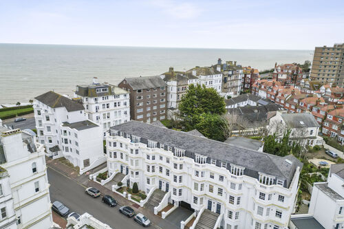 Silverdale Road, Eastbourne