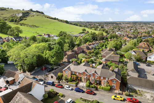 Church Street, Willingdon, Eastbourne