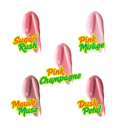 W7 Sheer Shade Lip Serum