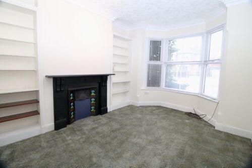 Gimson Road, Western Park, LE3 6DZ