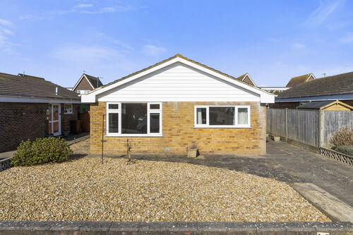 Jellicoe Close, Eastbourne