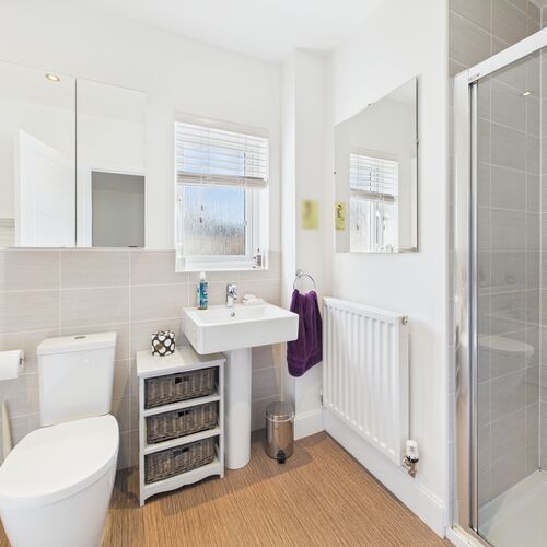 16 Martnaham Way, Alloway