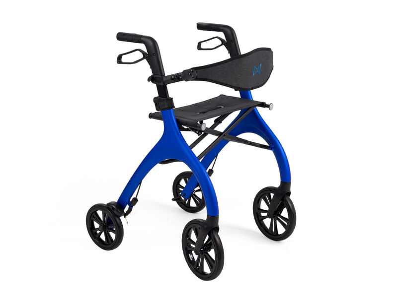 Flux Rollator