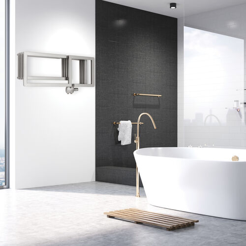 Aeon S-Type Radiators