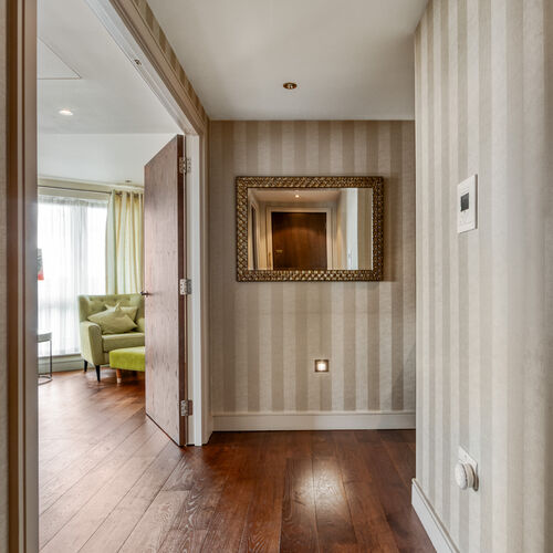 Imperial Road, London, SW6