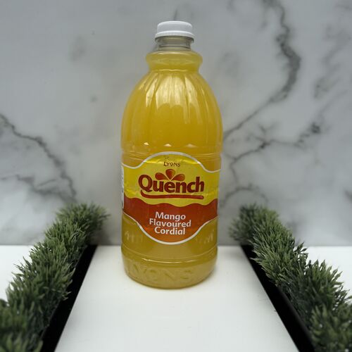Quench Mango