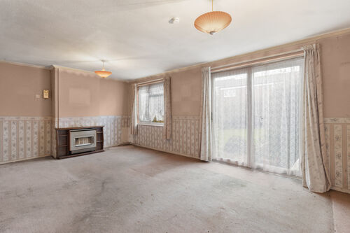 Mulberry Close, Eastbourne