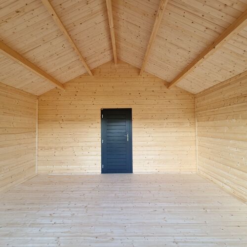 A Grand Retirement Plan!