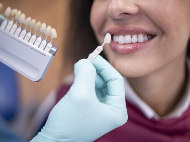 Porcelain Veneers | Cramond House Dental Practice | Dentist Clitheroe Preston Manchester | Dental Implants Clitheroe Preston Manchester | Gum Surgery Clitheroe Preston Manchester