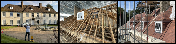 Mastering Contract Administration: A Tale of Success by Tayross Associates