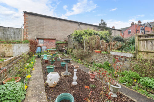 Okehurst Road, Eastbourne