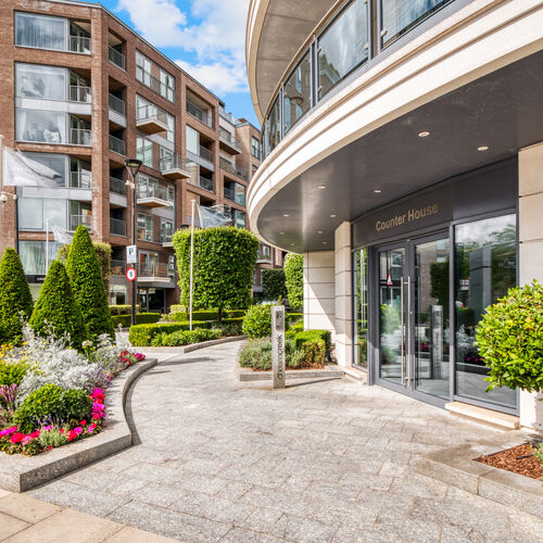 Imperial Road, London, SW6