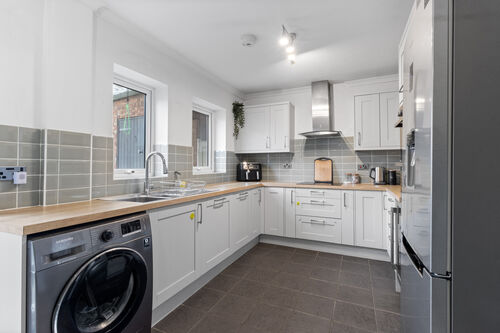 Henfield Road, Eastbourne