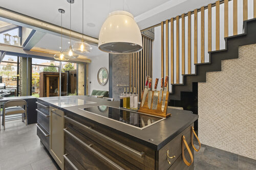 Woodgate Road, Eastbourne