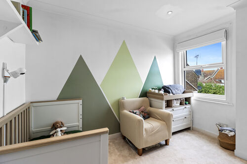 Beamsley Road, Eastbourne