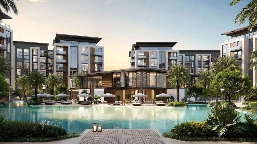 BELGRAVIA GARDENS by ELLINGTON