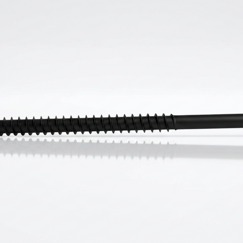 Coarse Thread Drywall Screw (Black Phosphate)