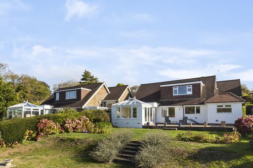 Michel Dene Road, East Dean