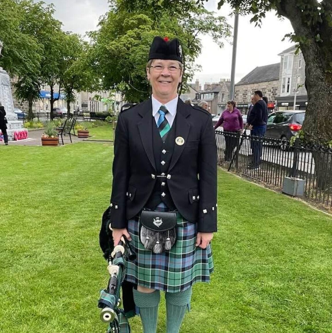 Musician of the Month