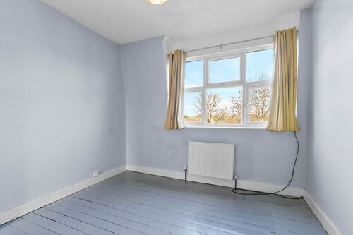 Brodrick Road, Eastbourne