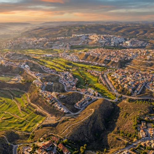 Calle San Miguel, Rojalas
