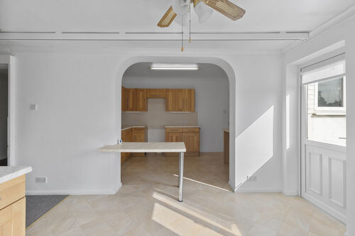 Eastbourne Road, Pevensey Bay